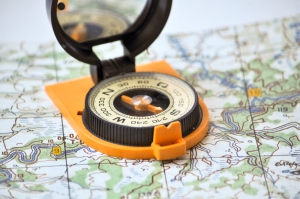 Compass and Maps